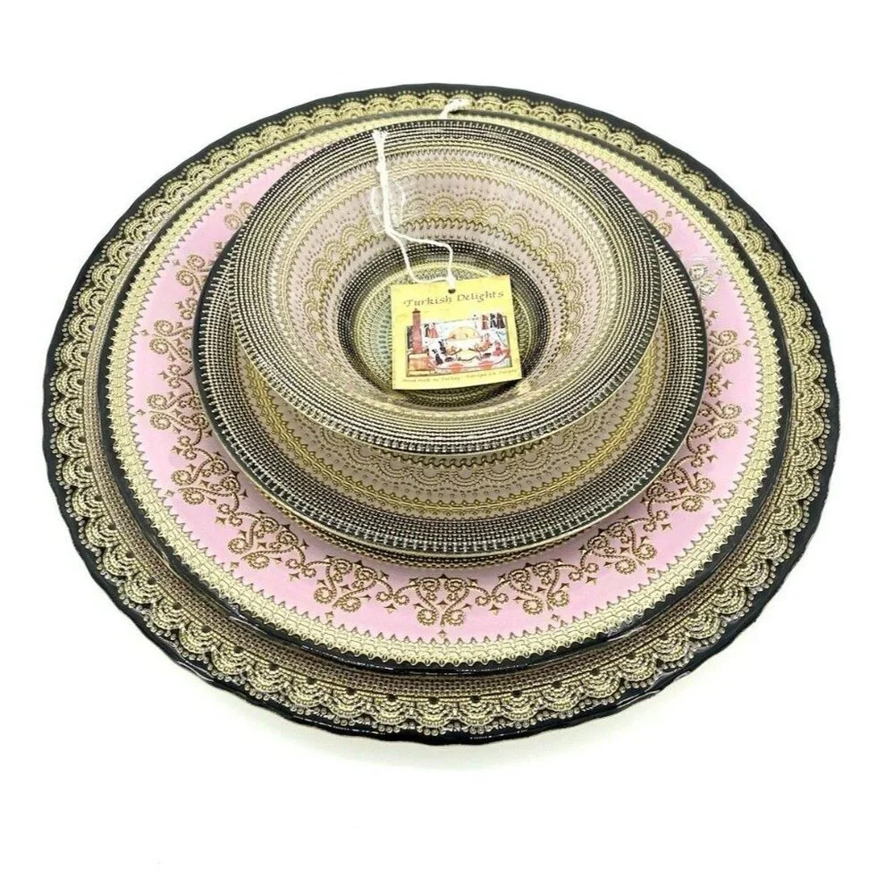TURKISH GLASS 13